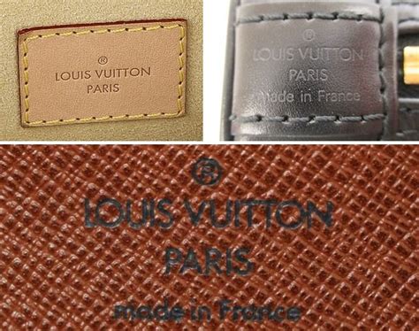 lv authentic bag|lv bag authenticity card.